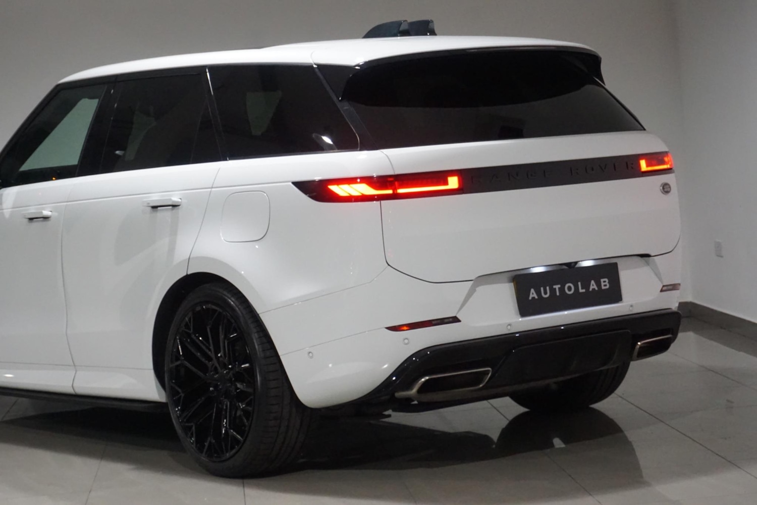 Used Land Rover Range Rover Sport for sale - 76476487: Photo 40