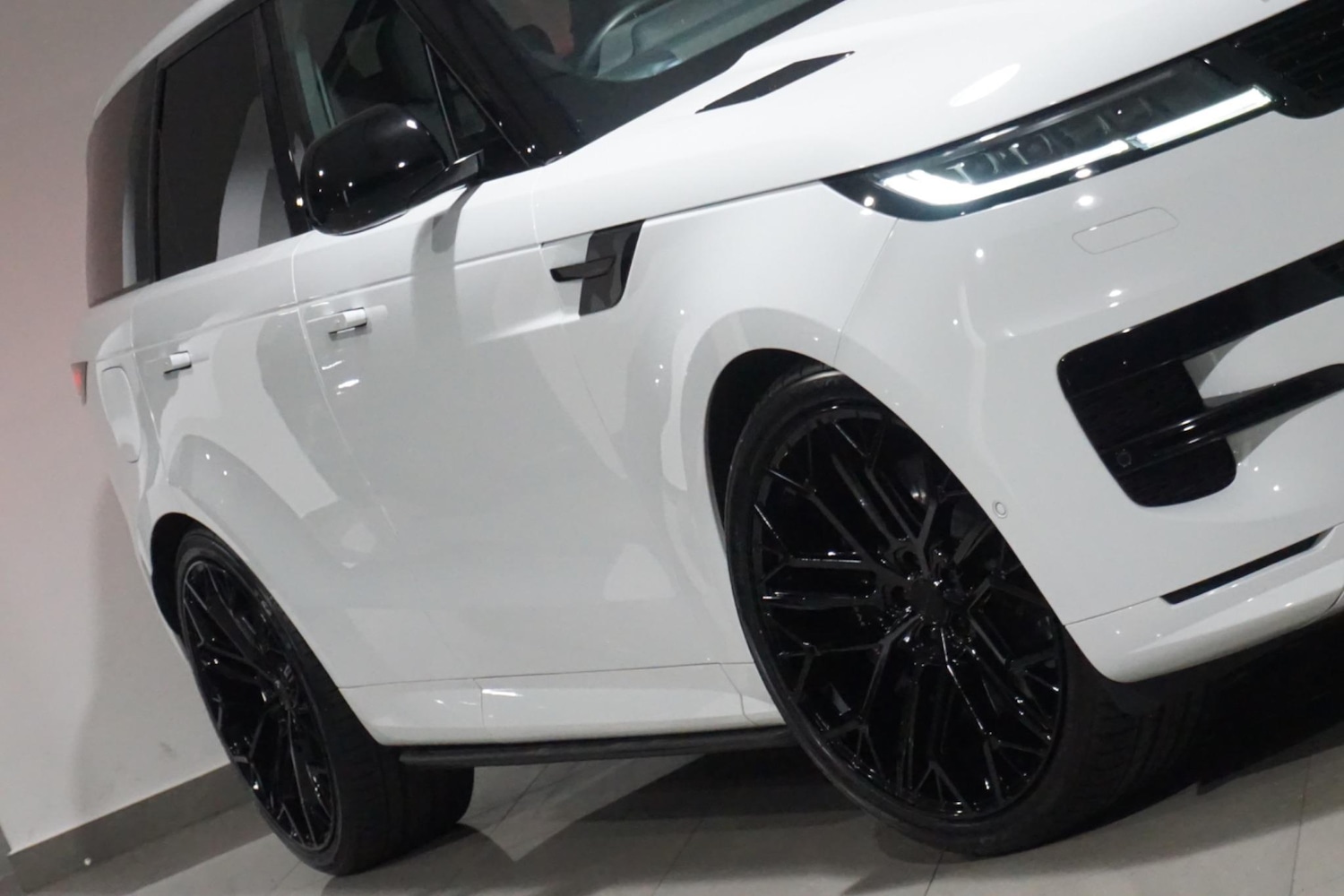 Used Land Rover Range Rover Sport for sale - 76476487: Photo 41