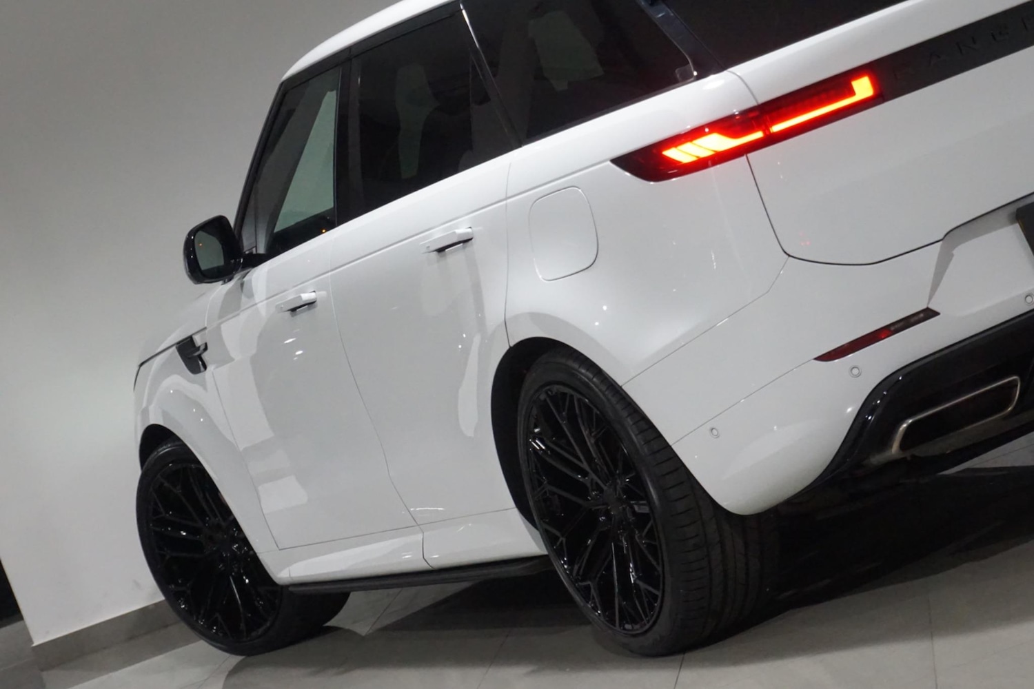 Used Land Rover Range Rover Sport for sale - 76476487: Photo 42