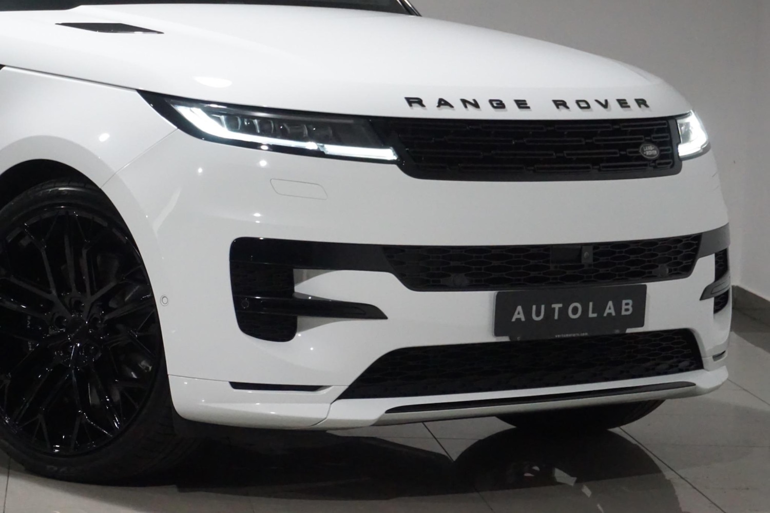 Used Land Rover Range Rover Sport for sale - 76476487: Photo 43