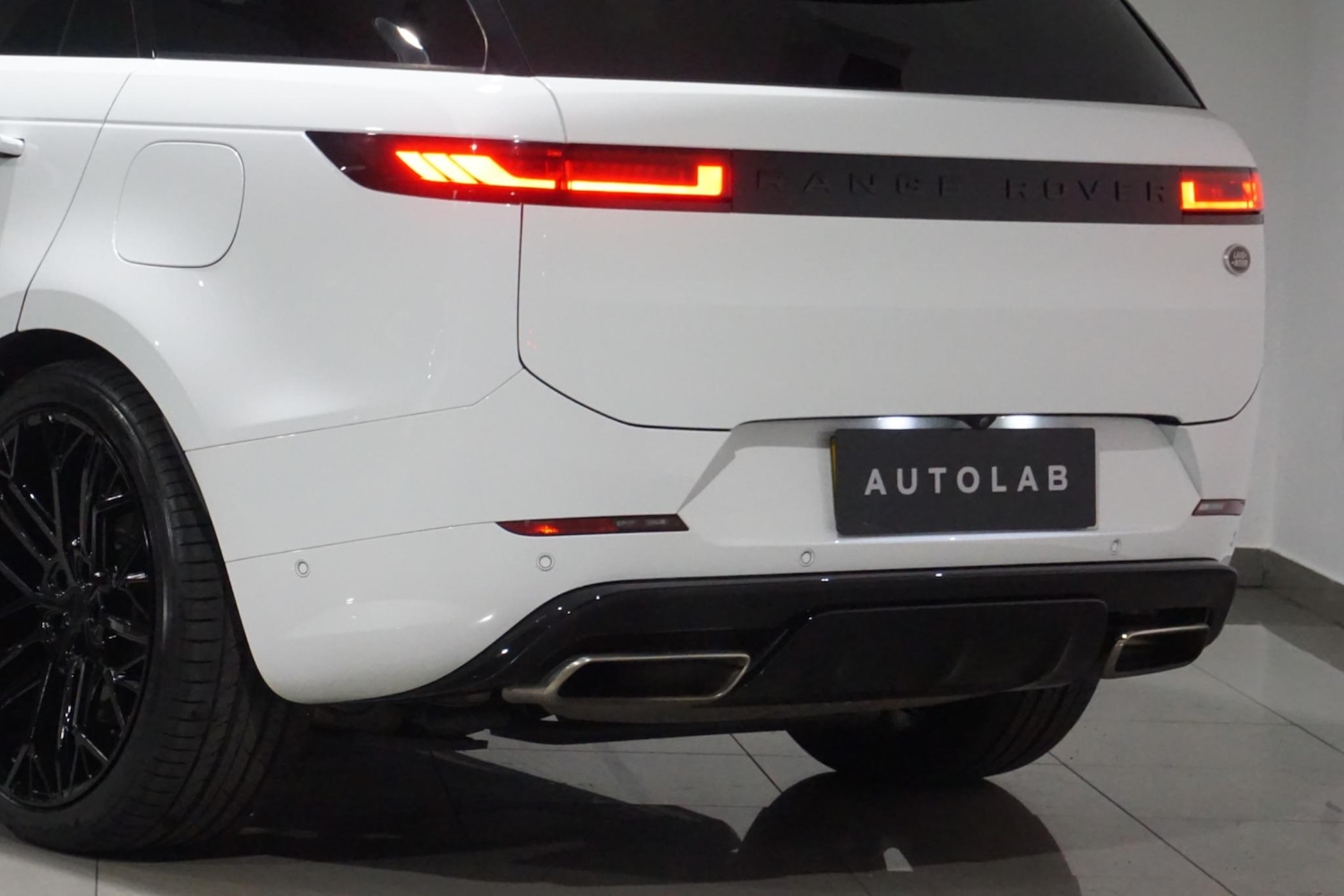 Used Land Rover Range Rover Sport for sale - 76476487: Photo 44