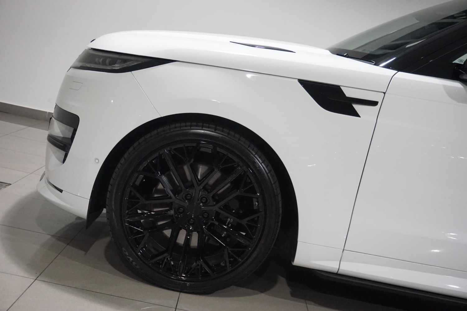 Used Land Rover Range Rover Sport for sale - 76476487: Photo 47