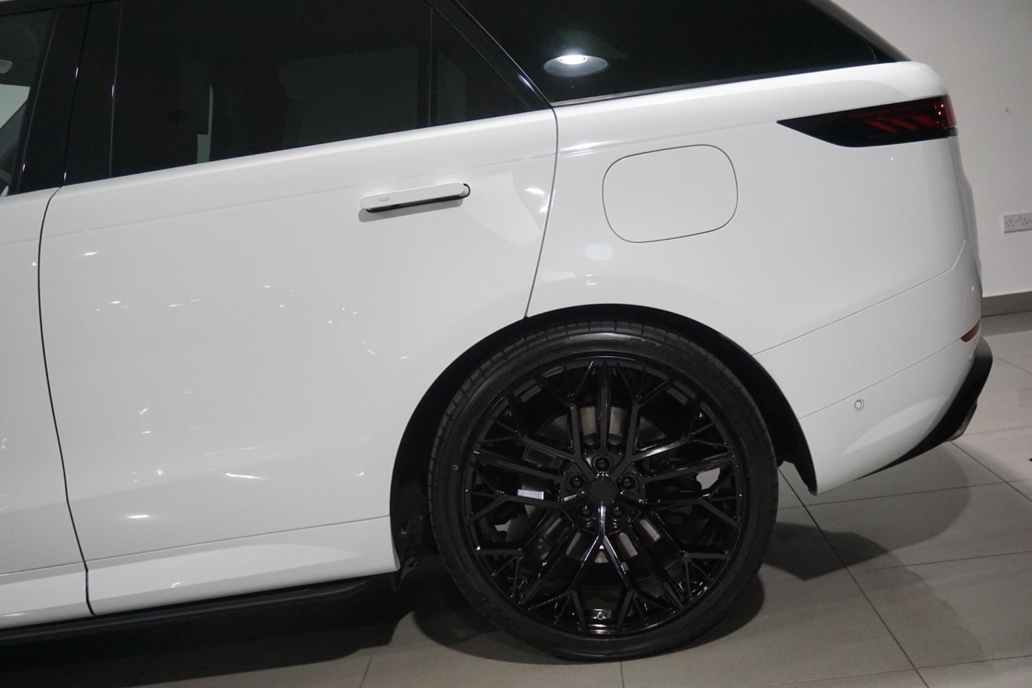 Used Land Rover Range Rover Sport for sale - 76476487: Photo 48