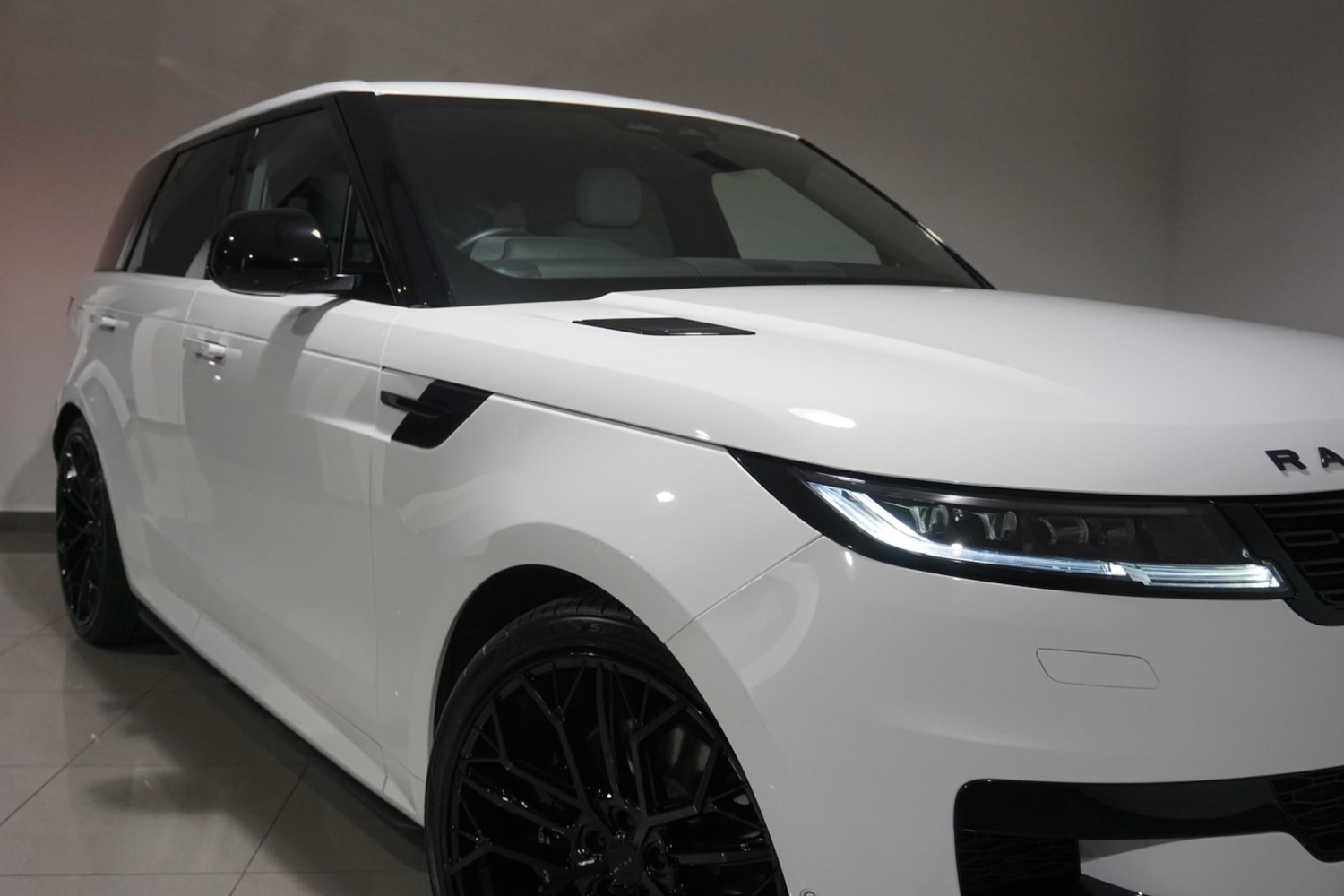 Used Land Rover Range Rover Sport for sale - 76476487: Photo 49