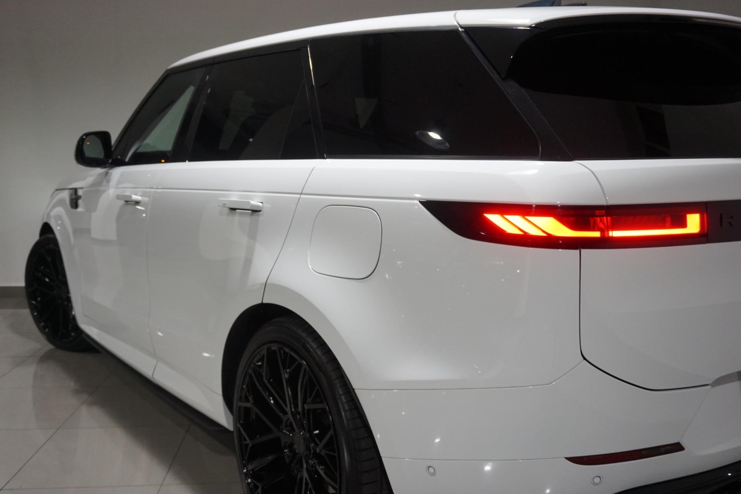 Used Land Rover Range Rover Sport for sale - 76476487: Photo 50