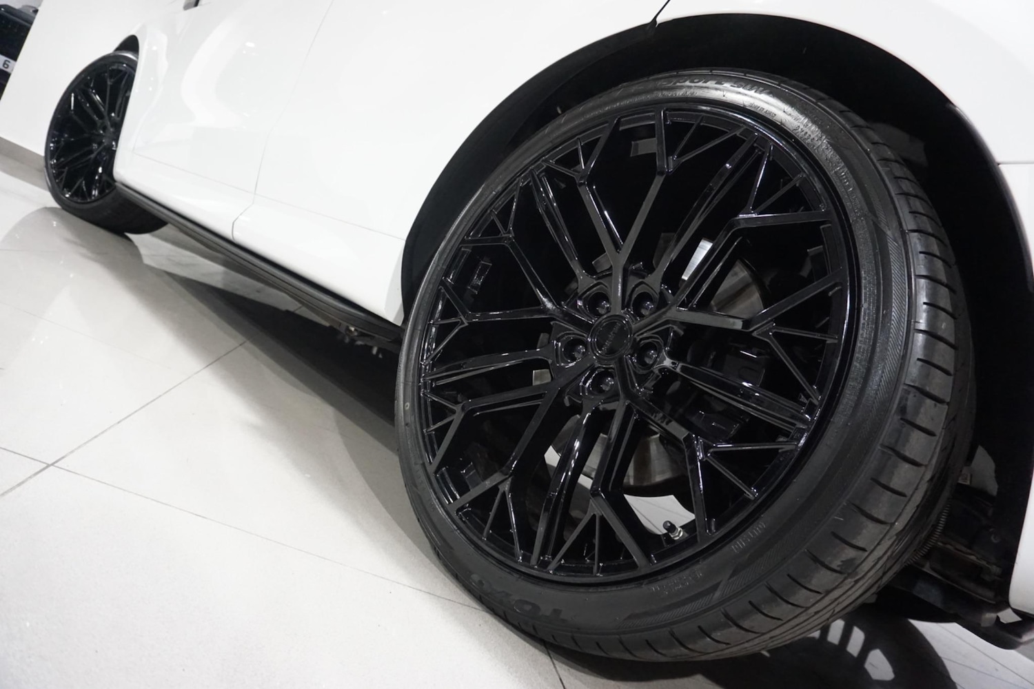 Used Land Rover Range Rover Sport for sale - 76476487: Photo 51