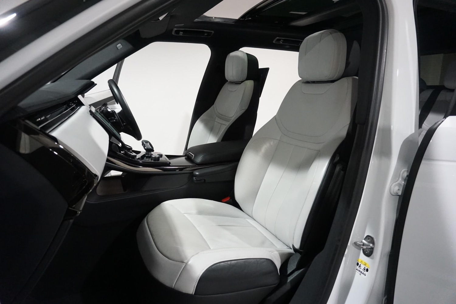 Used Land Rover Range Rover Sport for sale - 76476487: Photo 52