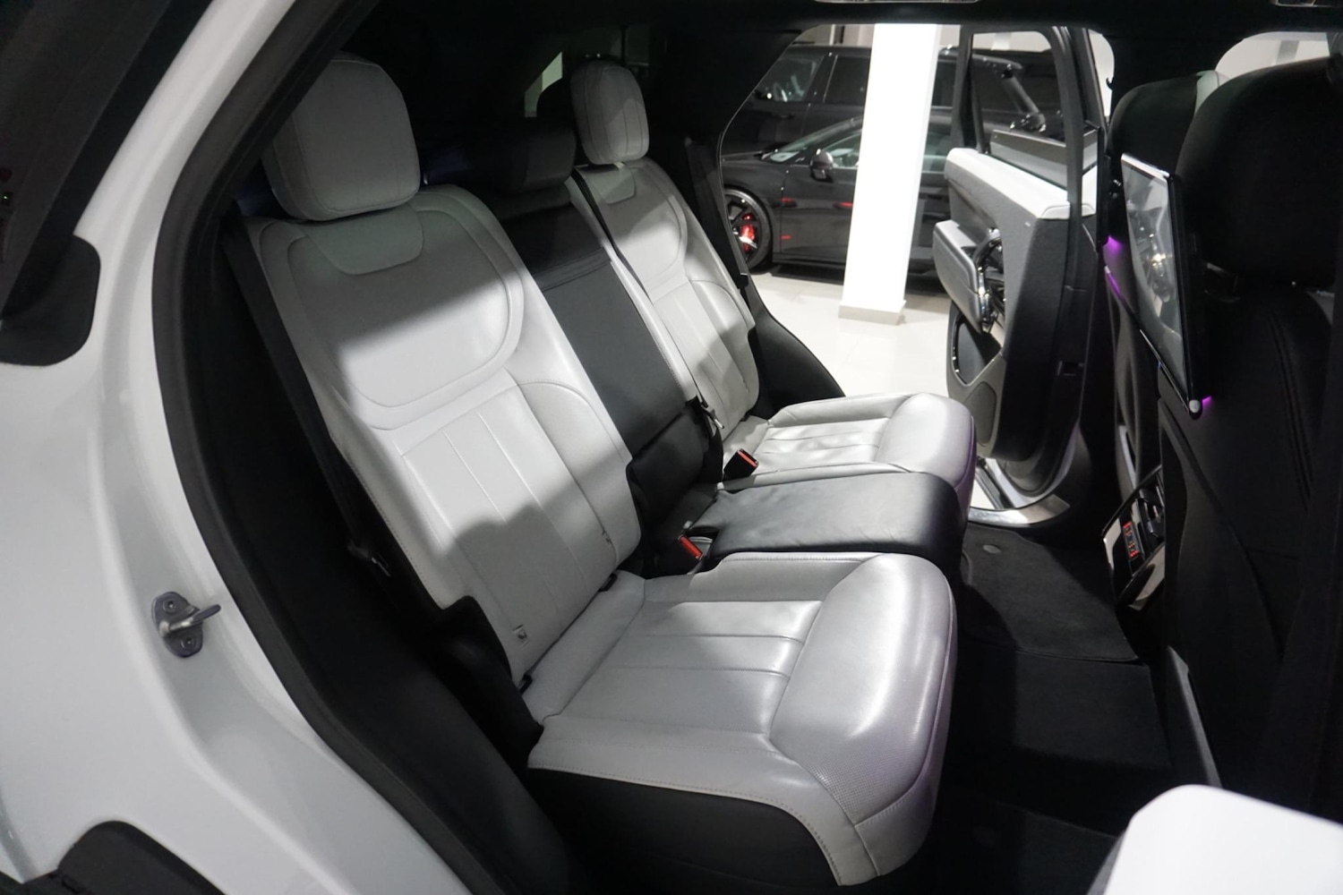 Used Land Rover Range Rover Sport for sale - 76476487: Photo 54