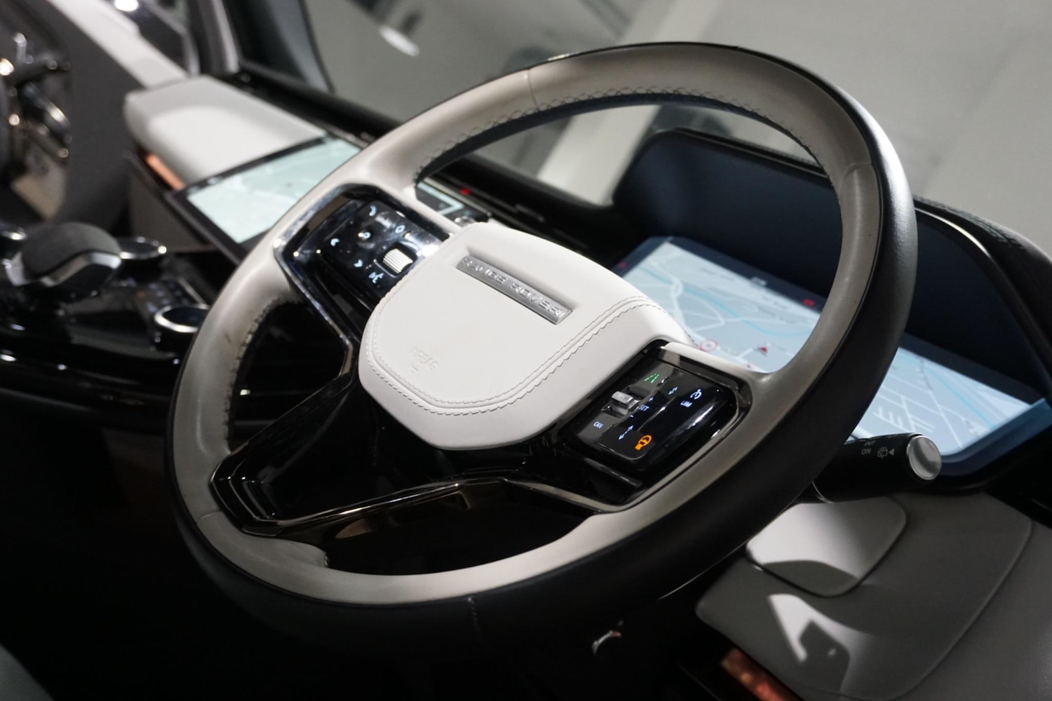 Used Land Rover Range Rover Sport for sale - 76476487: Photo 56