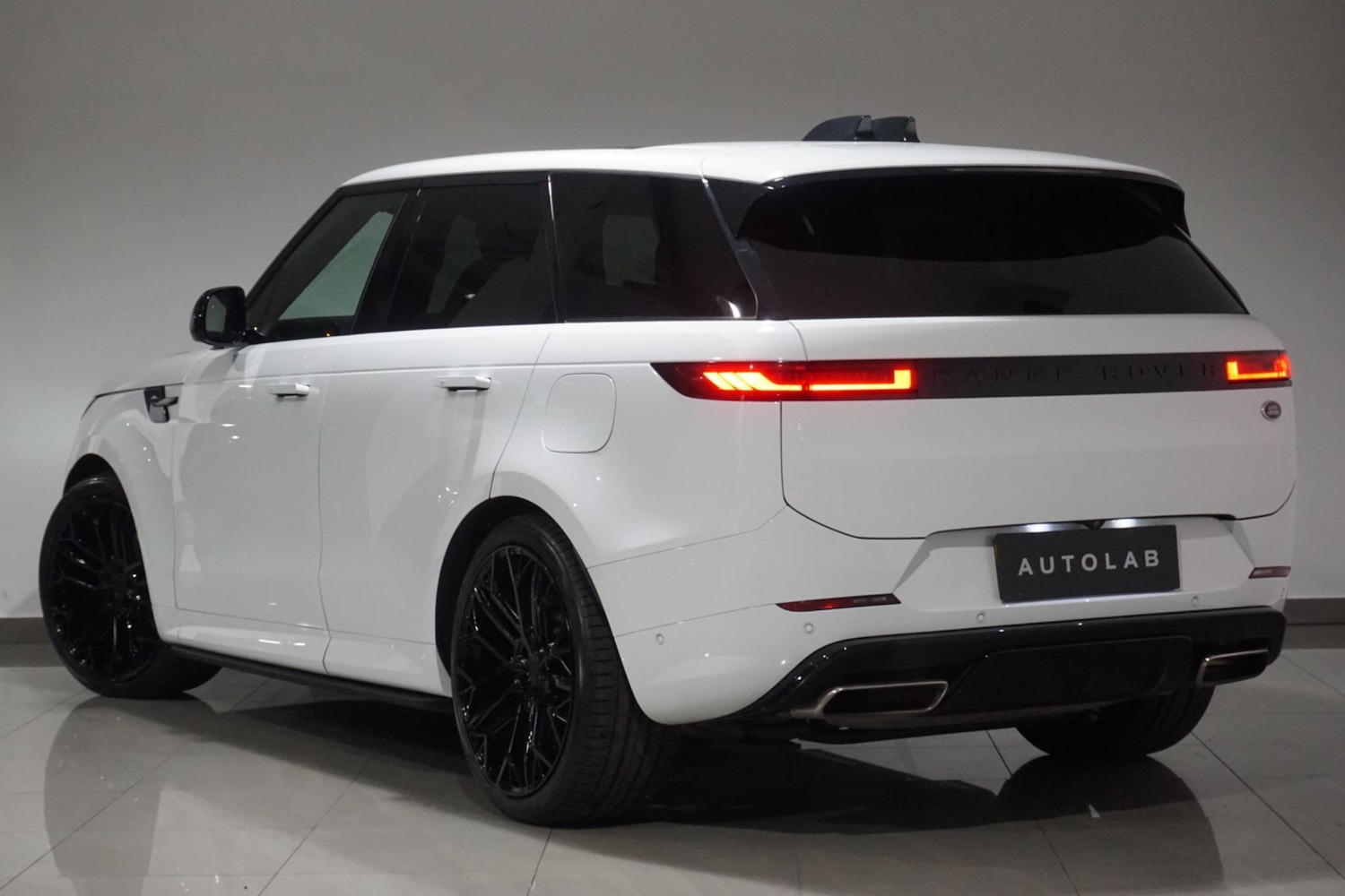 Used Land Rover Range Rover Sport for sale - 76476487: Photo 6