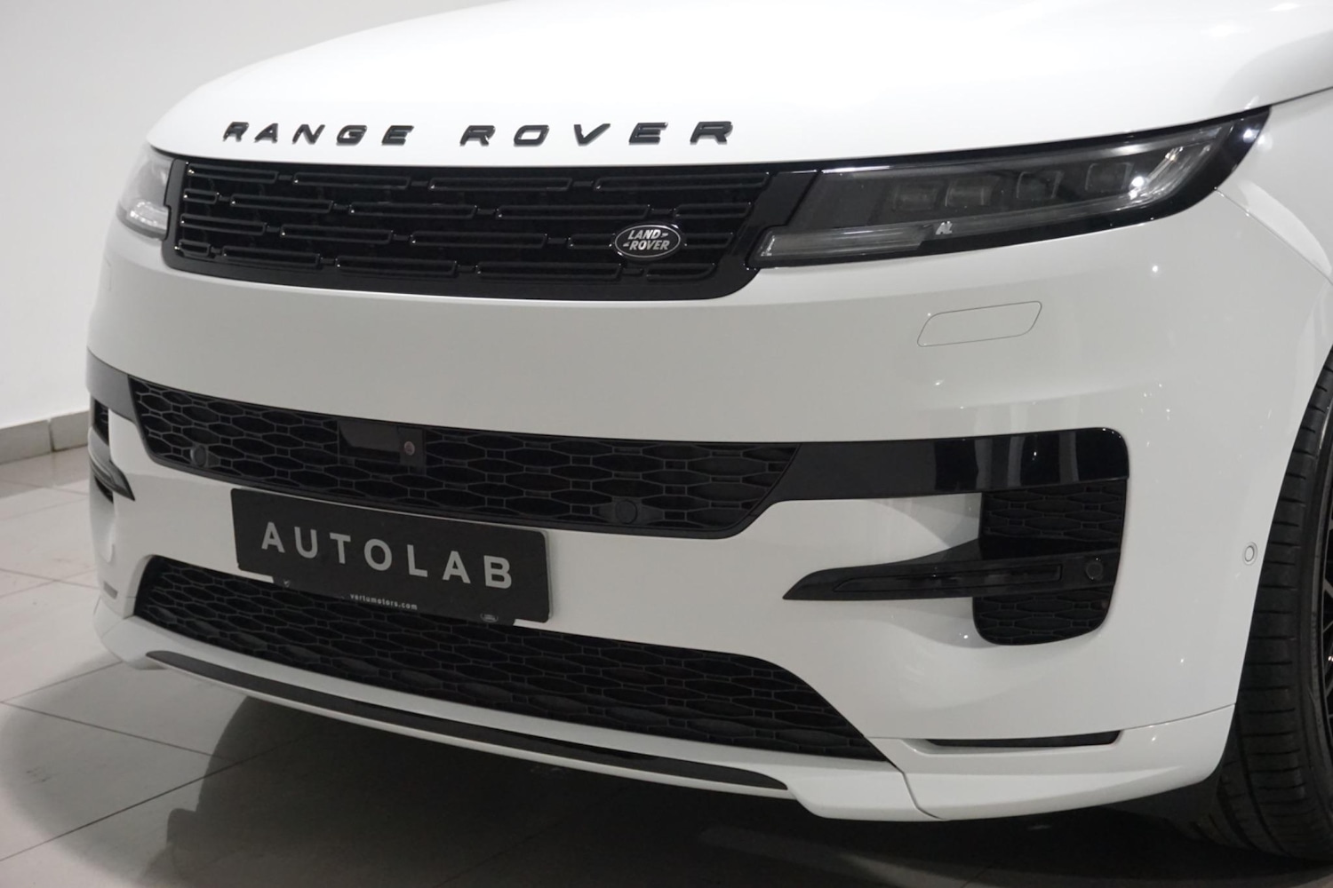 Used Land Rover Range Rover Sport for sale - 76476487: Photo 67