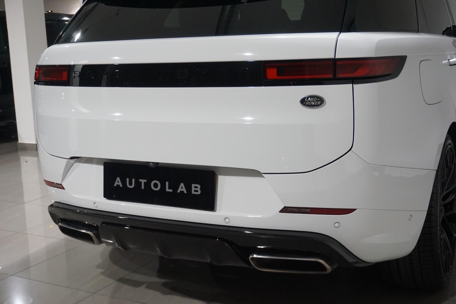 Used Land Rover Range Rover Sport for sale - 76476487: Photo 68