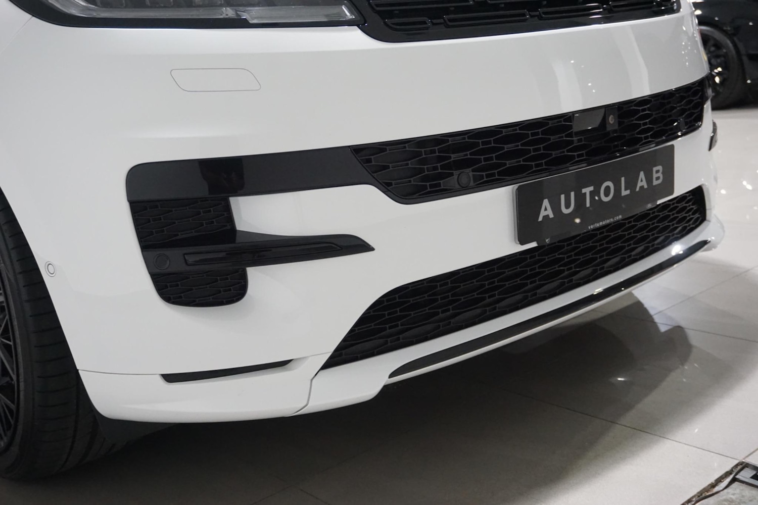 Used Land Rover Range Rover Sport for sale - 76476487: Photo 69