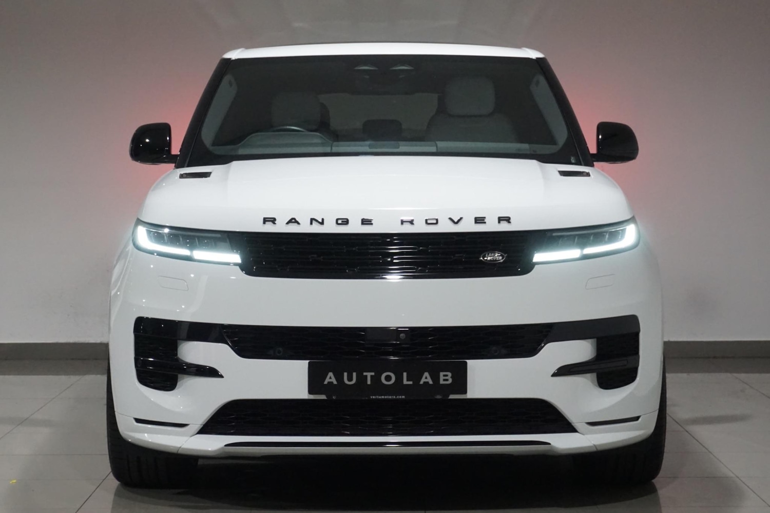 Used Land Rover Range Rover Sport for sale - 76476487: Photo 7