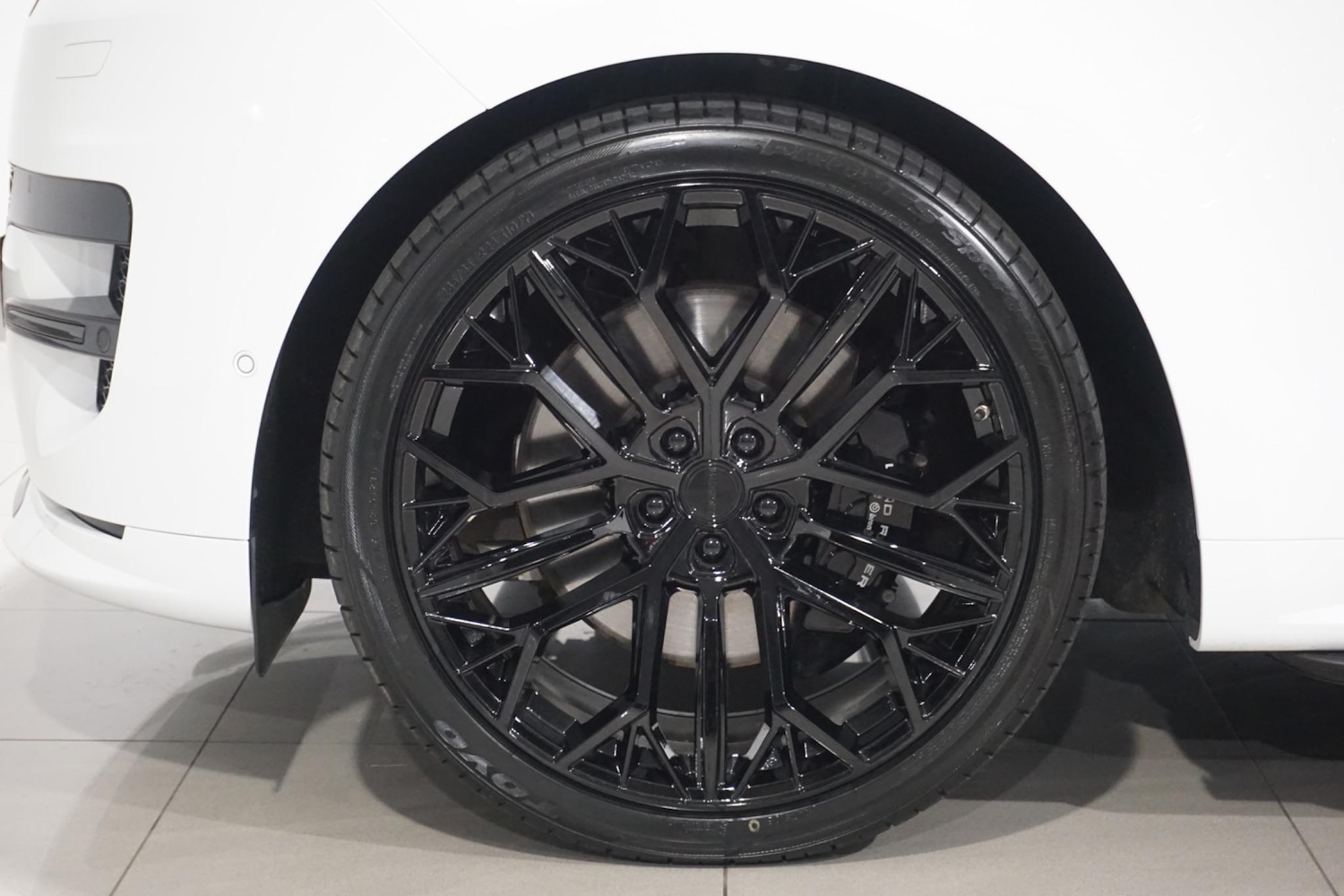 Used Land Rover Range Rover Sport for sale - 76476487: Photo 73