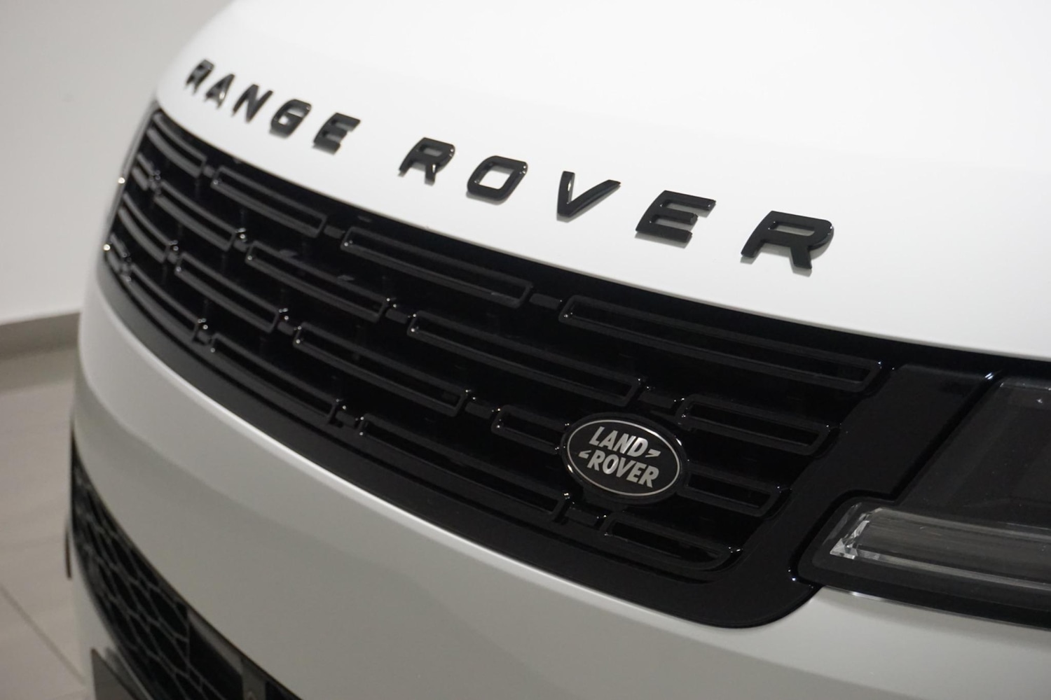 Used Land Rover Range Rover Sport for sale - 76476487: Photo 74