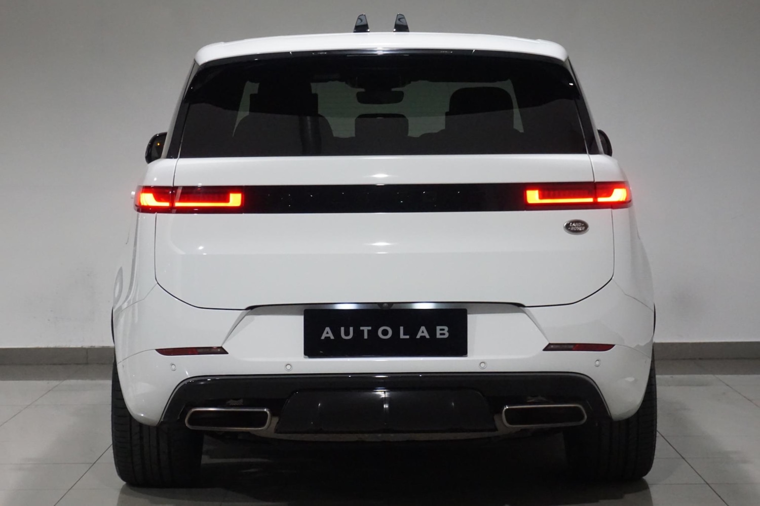 Used Land Rover Range Rover Sport for sale - 76476487: Photo 8