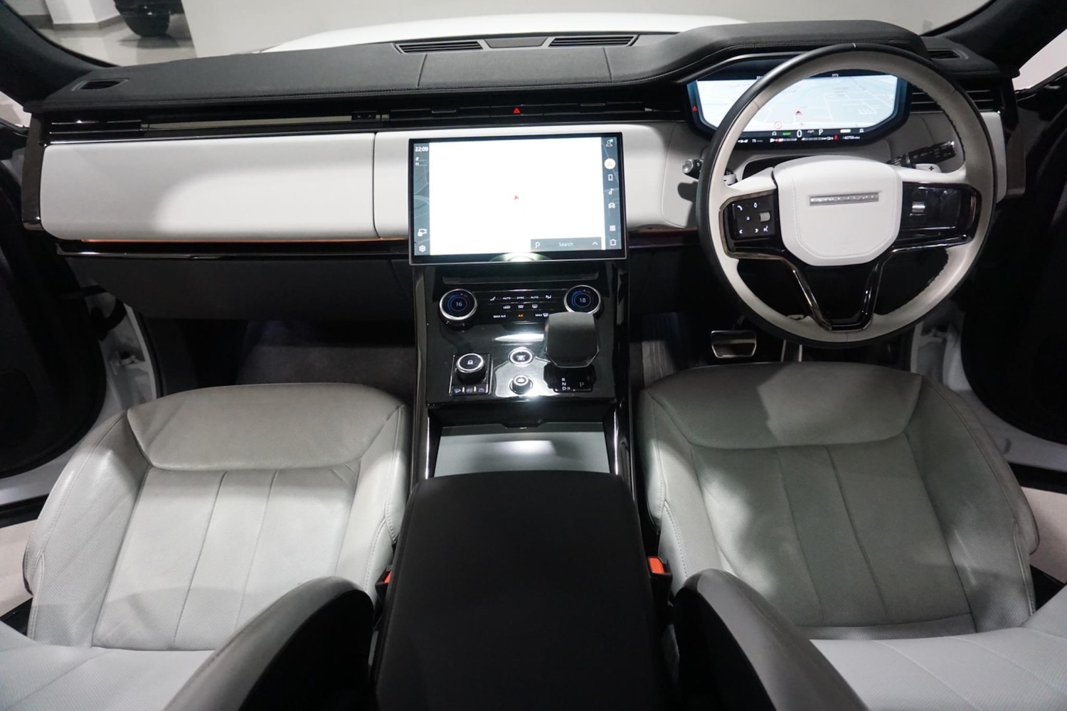 Used Land Rover Range Rover Sport for sale - 76476487: Photo 9