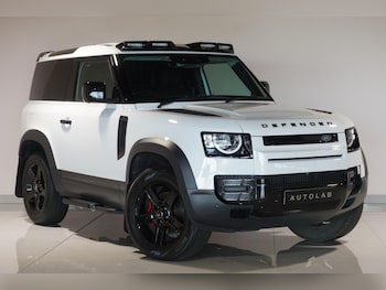 Used Land Rover Defender 90 2023 for sale - 78291283: Photo