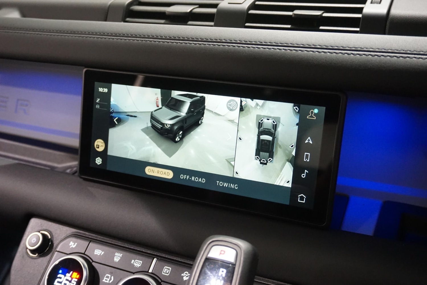 Used Land Rover Defender 110 for sale - 76476482: Photo 18