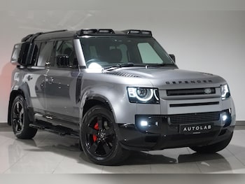 Used Land Rover Defender 110 2024 for sale - 76476482: Photo