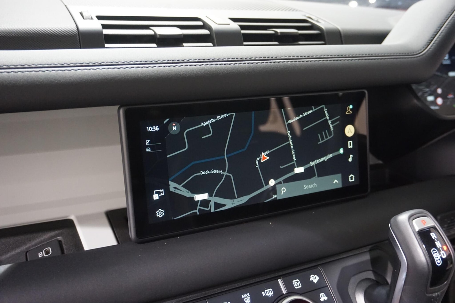 Used Land Rover Defender 110 for sale - 76476482: Photo 59