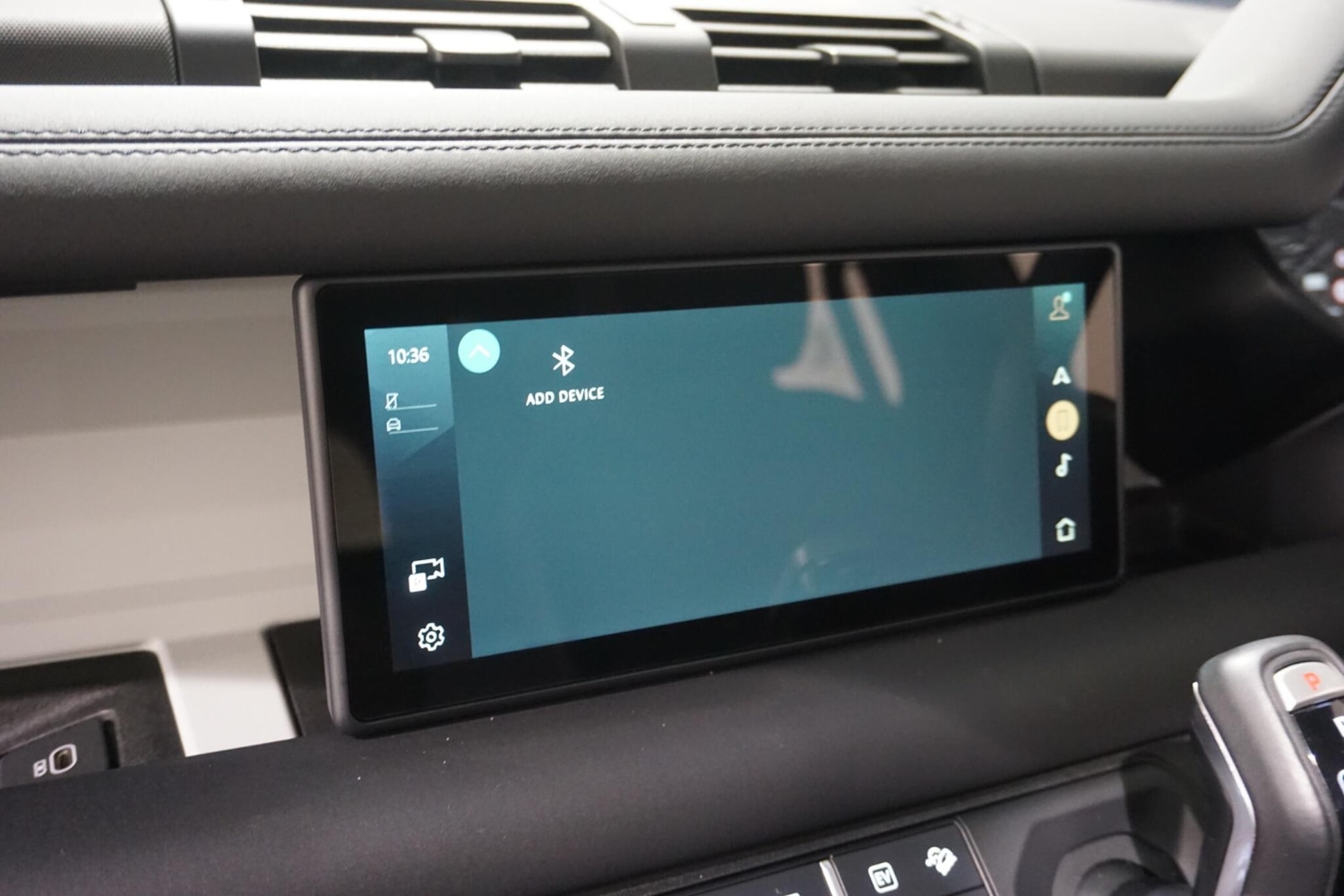 Used Land Rover Defender 110 for sale - 76476482: Photo 60