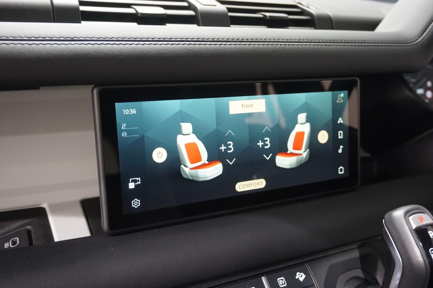 Used Land Rover Defender 110 for sale - 76476482: Photo 62