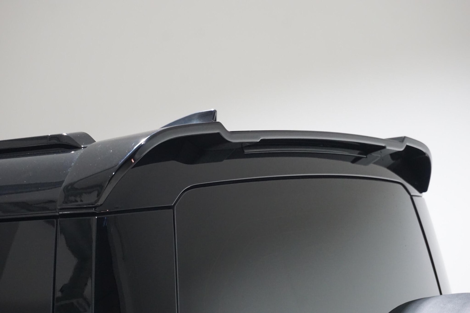 Used Land Rover Defender 110 for sale - 76476482: Photo 73