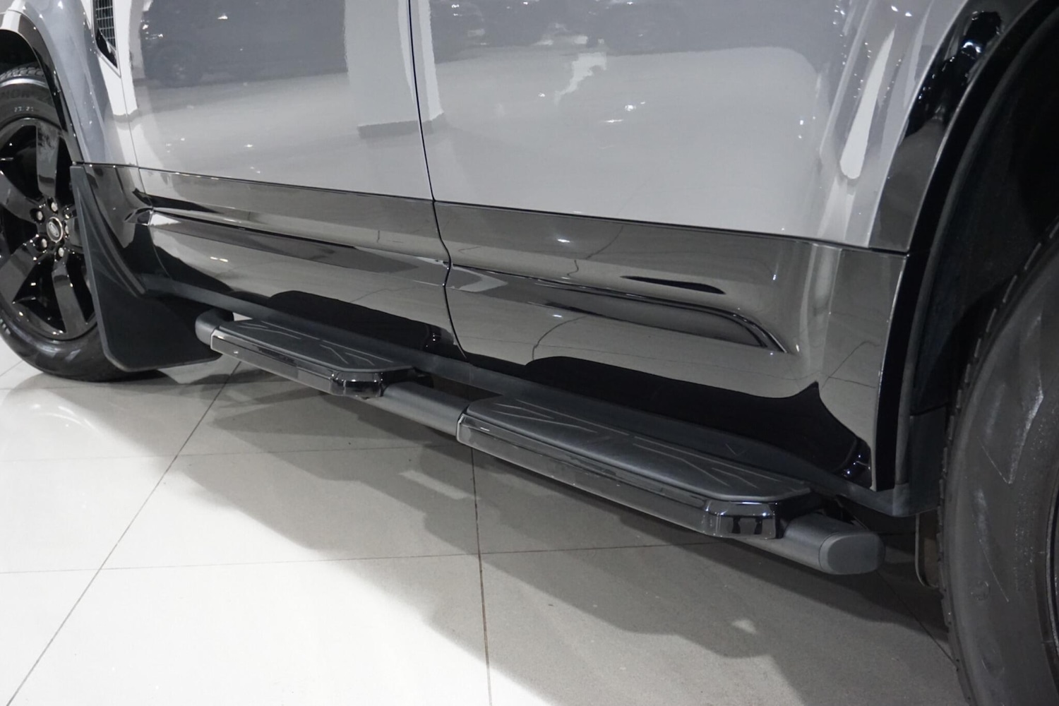 Used Land Rover Defender 110 for sale - 76476482: Photo 75