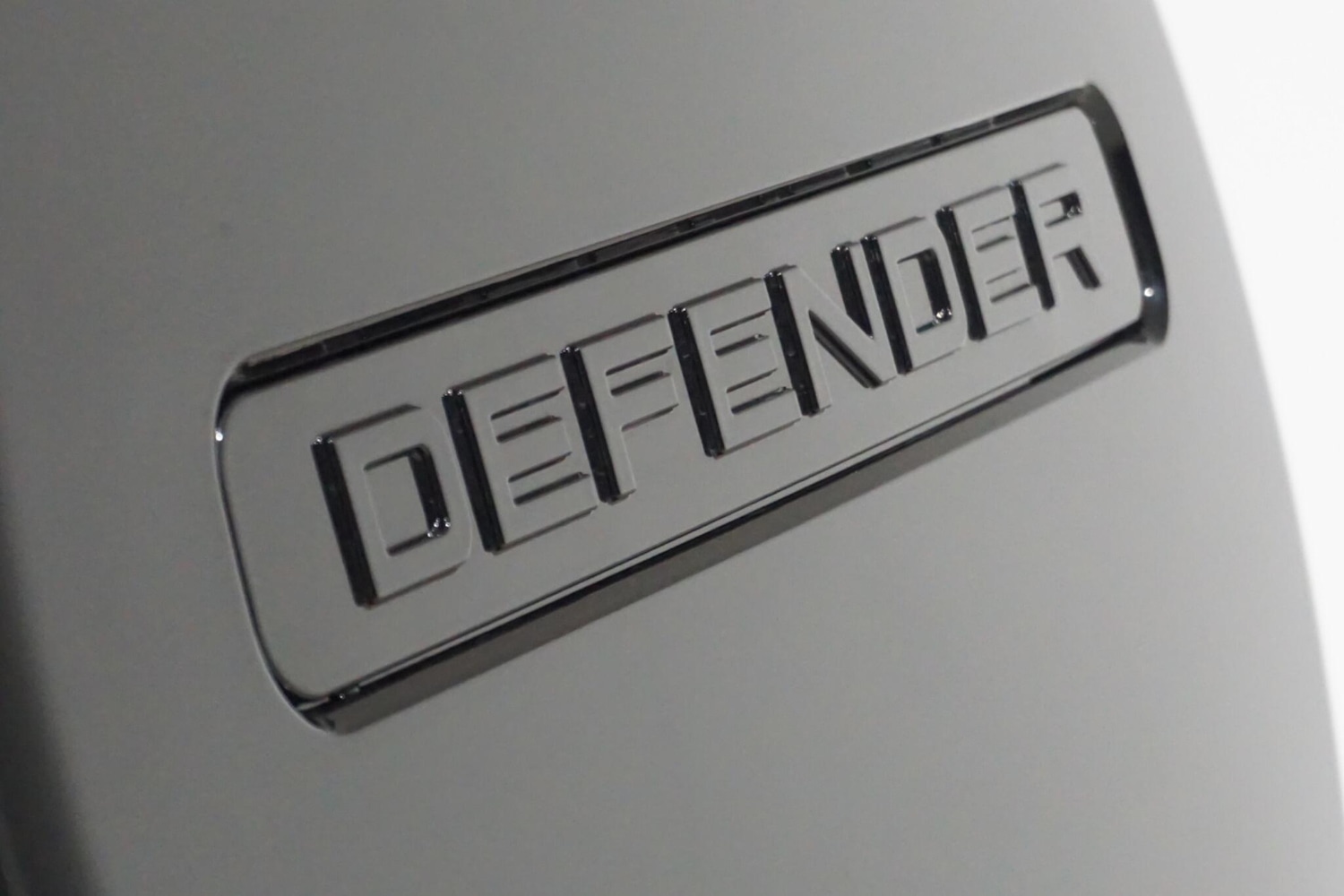 Used Land Rover Defender 110 for sale - 76476482: Photo 79