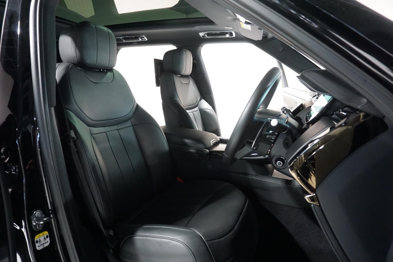 Used Land Rover Range Rover Sport 2024 for sale - 77215570: Photo 13