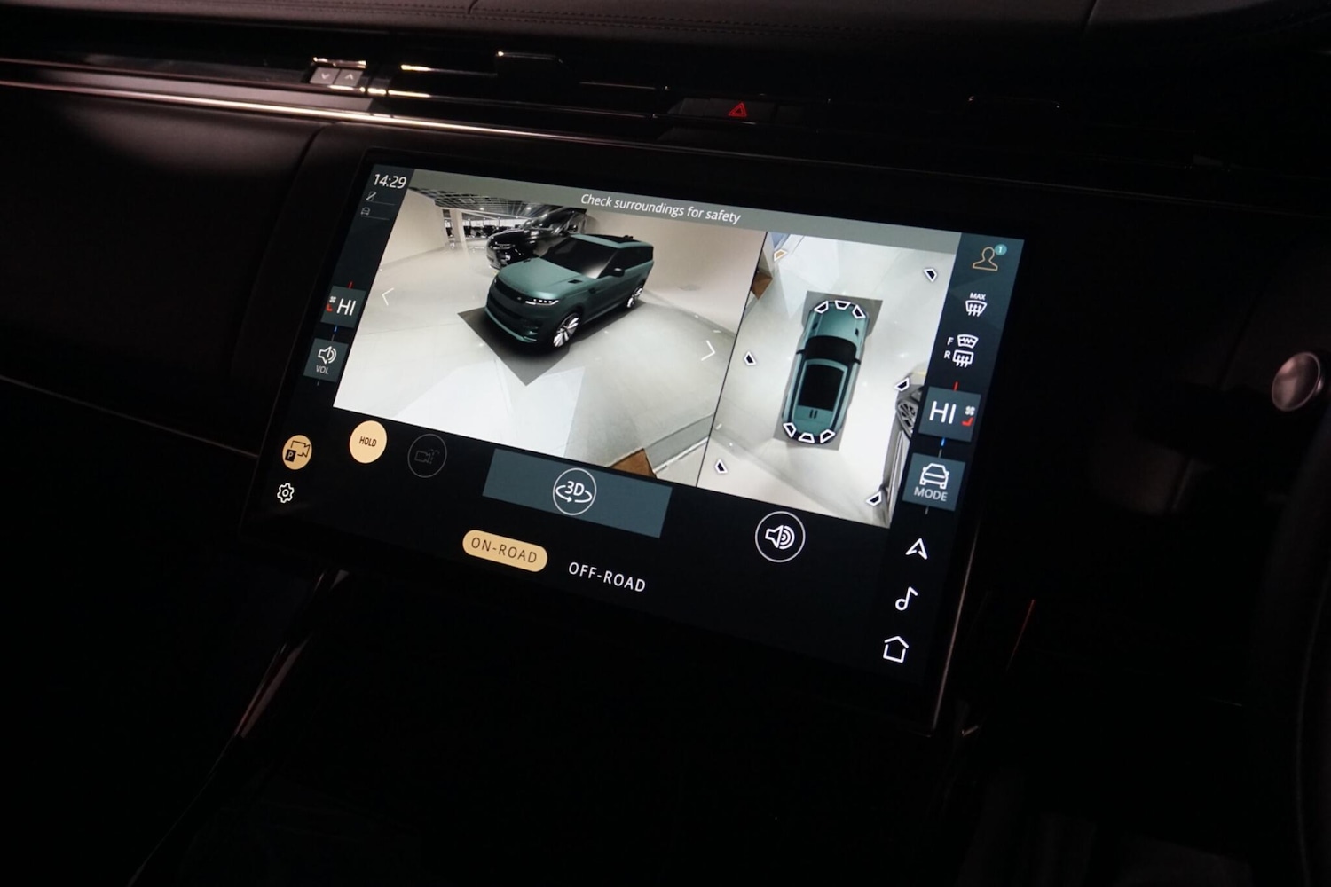 Used Land Rover Range Rover Sport 2024 for sale - 77215570: Photo 18