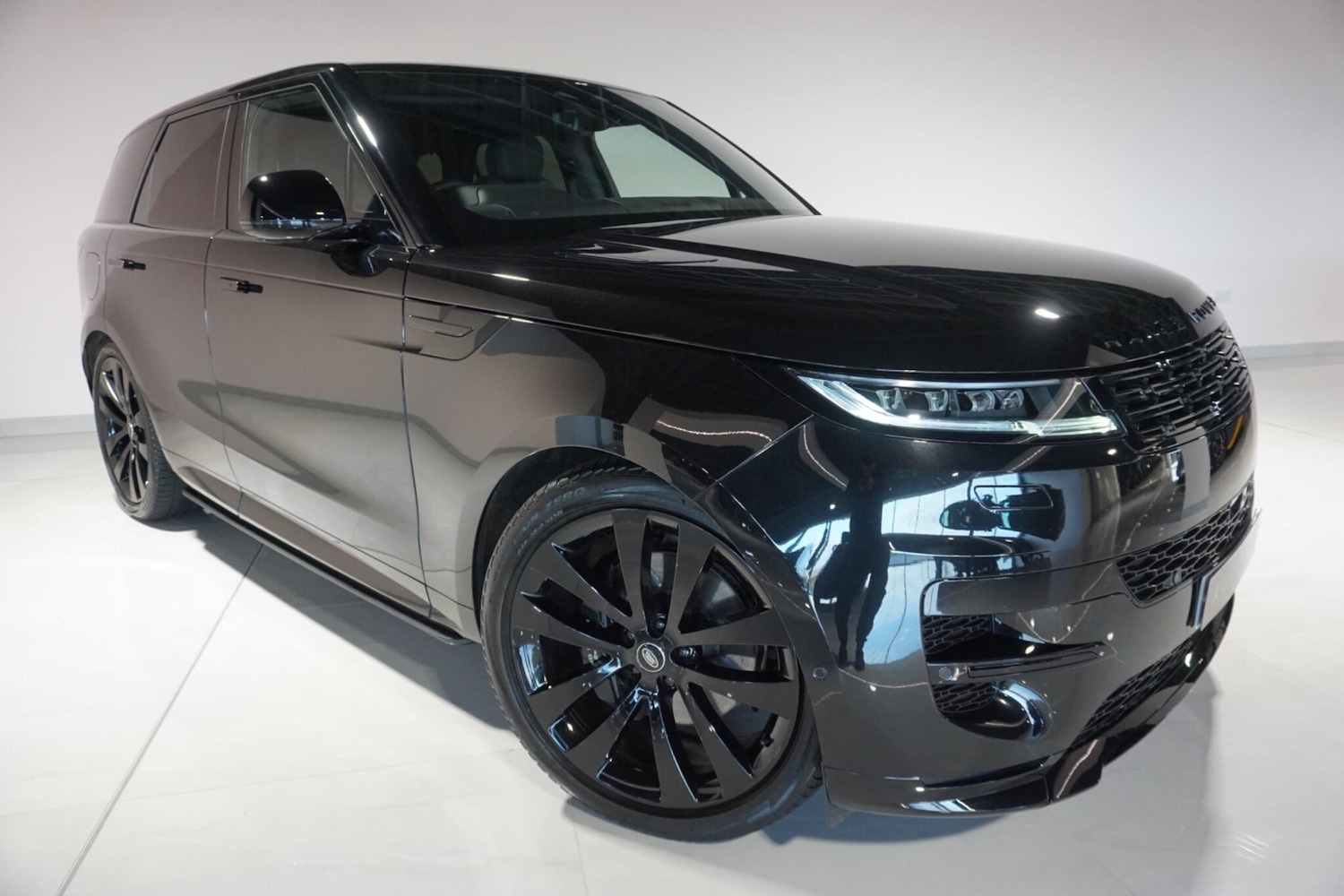 Used Land Rover Range Rover Sport 2024 for sale - 77215570: Photo 22