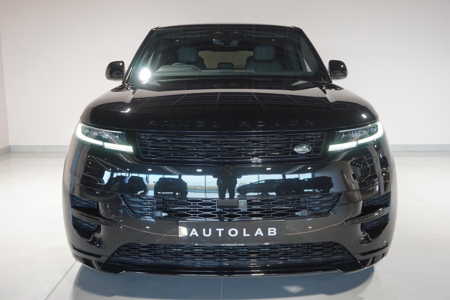 Used Land Rover Range Rover Sport 2024 for sale - 77215570: Photo 23