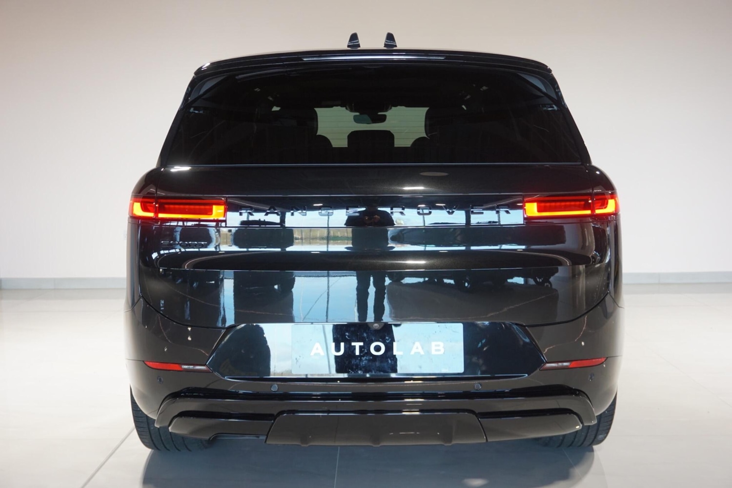 Used Land Rover Range Rover Sport 2024 for sale - 77215570: Photo 26