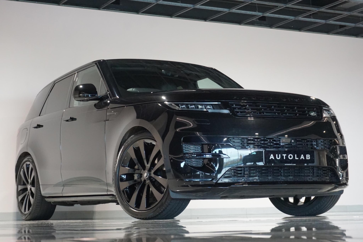 Used Land Rover Range Rover Sport 2024 for sale - 77215570: Photo 28