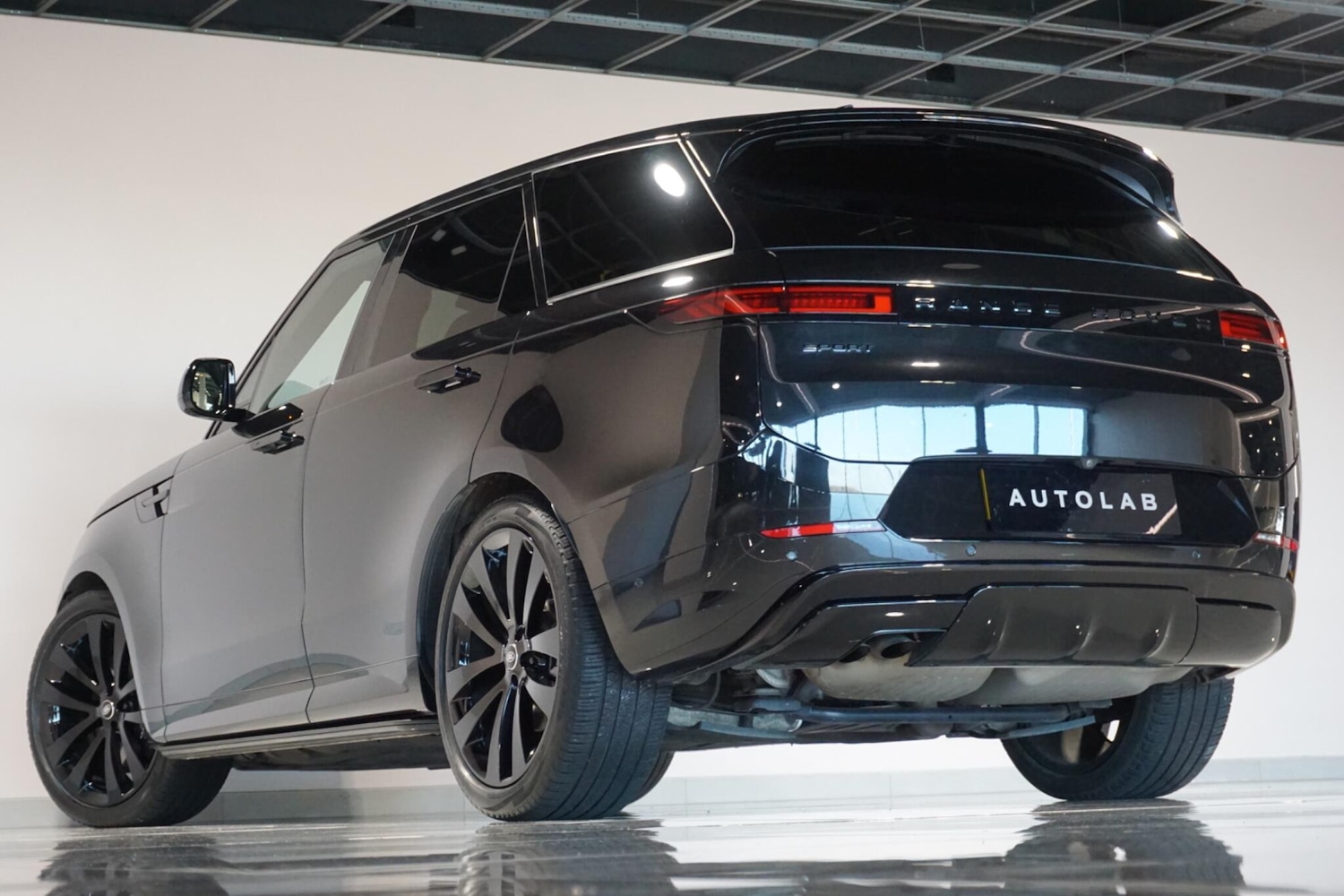 Used Land Rover Range Rover Sport 2024 for sale - 77215570: Photo 29