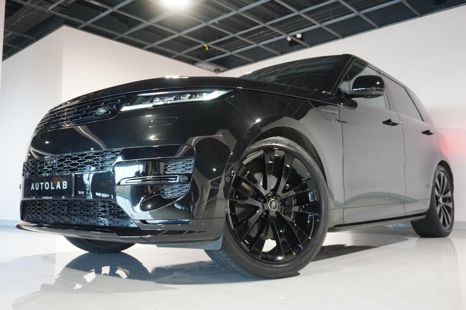 Used Land Rover Range Rover Sport 2024 for sale - 77215570: Photo 30