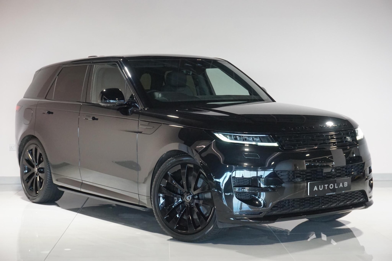 Used Land Rover Range Rover Sport 2024 for sale - 77215570: Photo 37