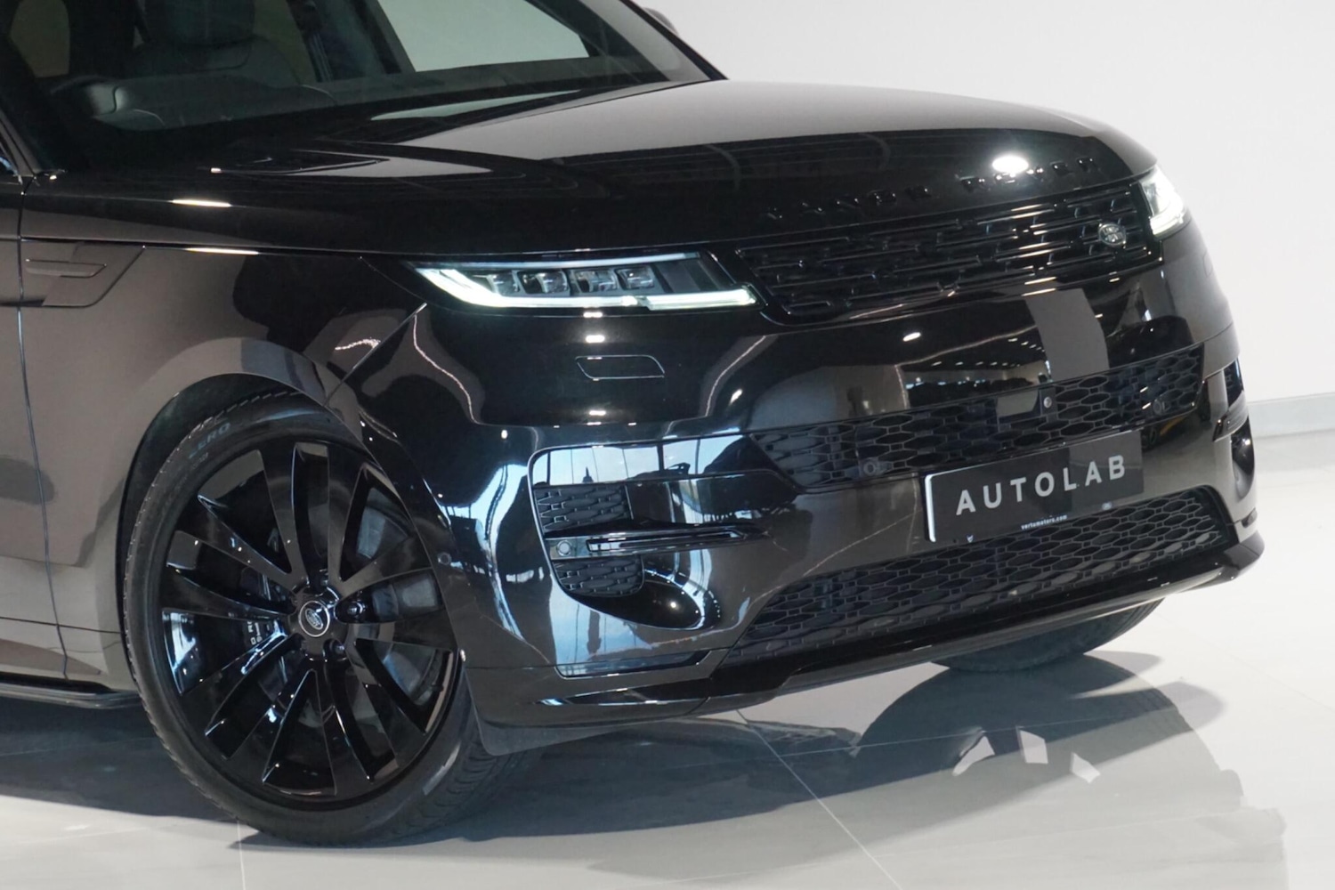 Used Land Rover Range Rover Sport 2024 for sale - 77215570: Photo 39