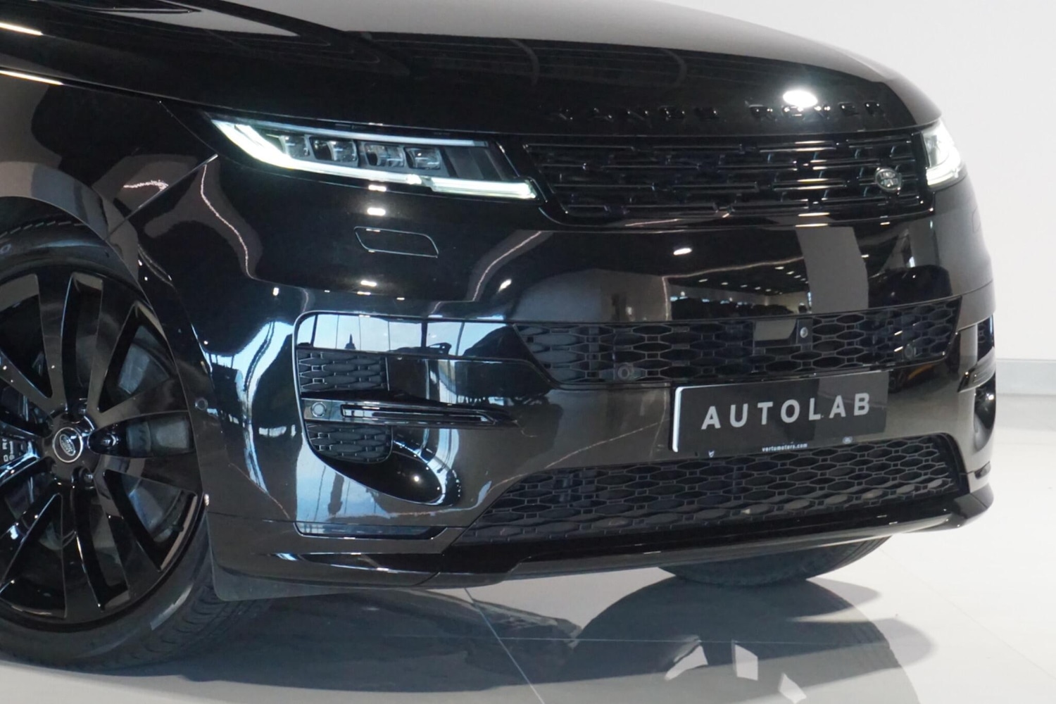 Used Land Rover Range Rover Sport 2024 for sale - 77215570: Photo 43