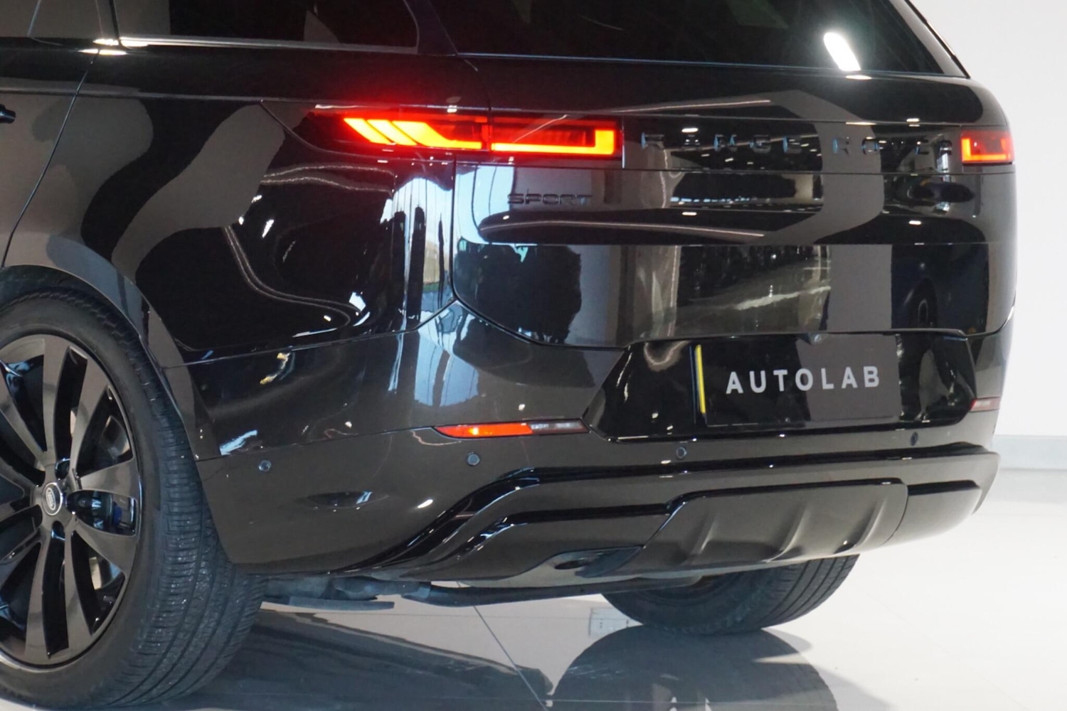 Used Land Rover Range Rover Sport 2024 for sale - 77215570: Photo 44