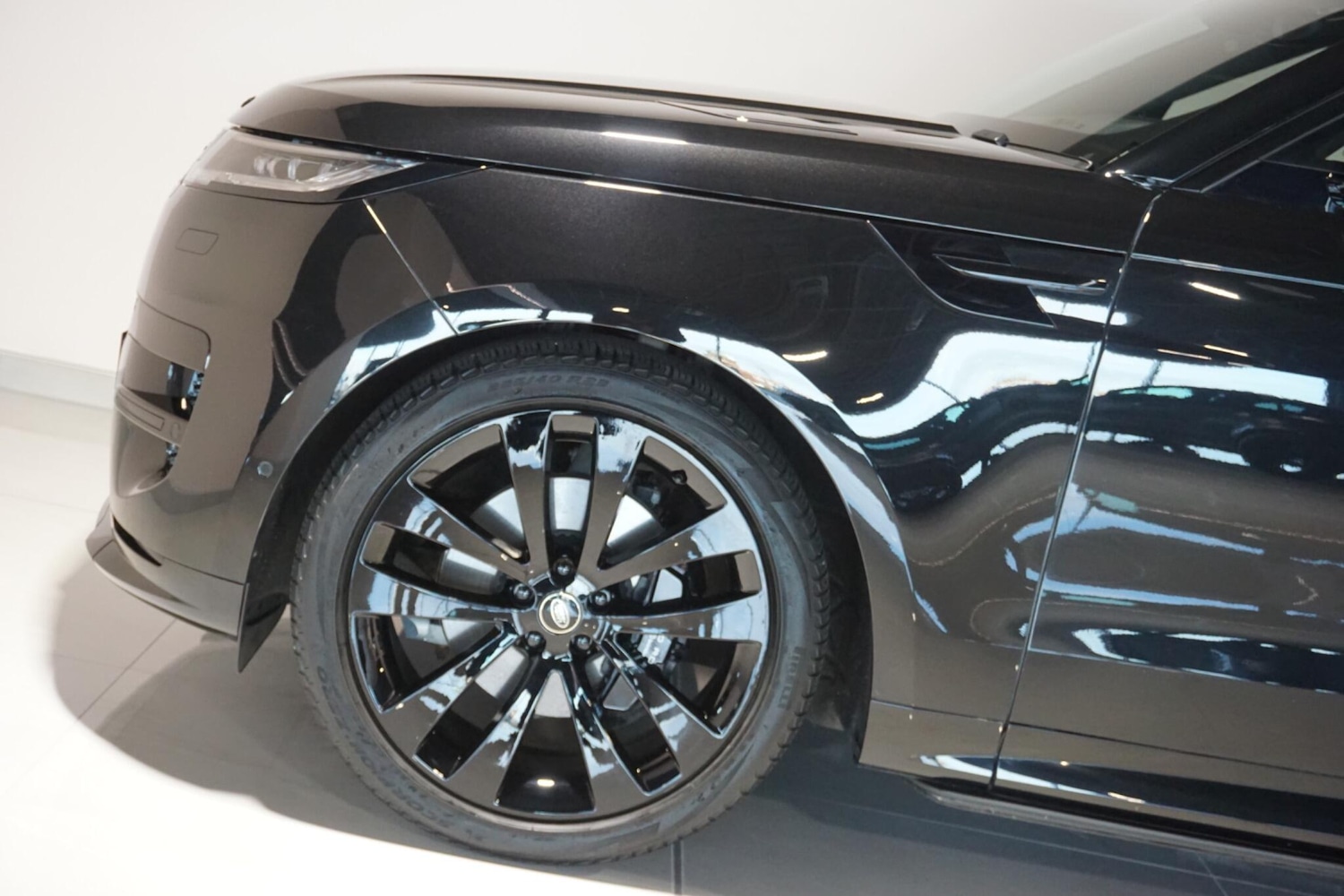 Used Land Rover Range Rover Sport 2024 for sale - 77215570: Photo 47