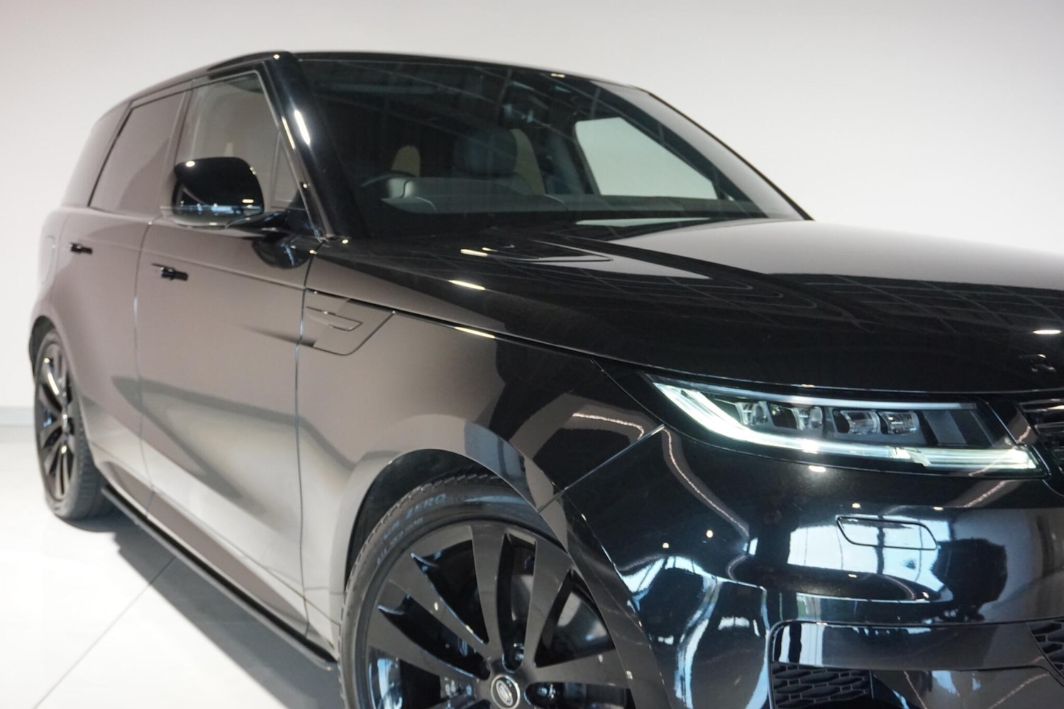 Used Land Rover Range Rover Sport 2024 for sale - 77215570: Photo 49