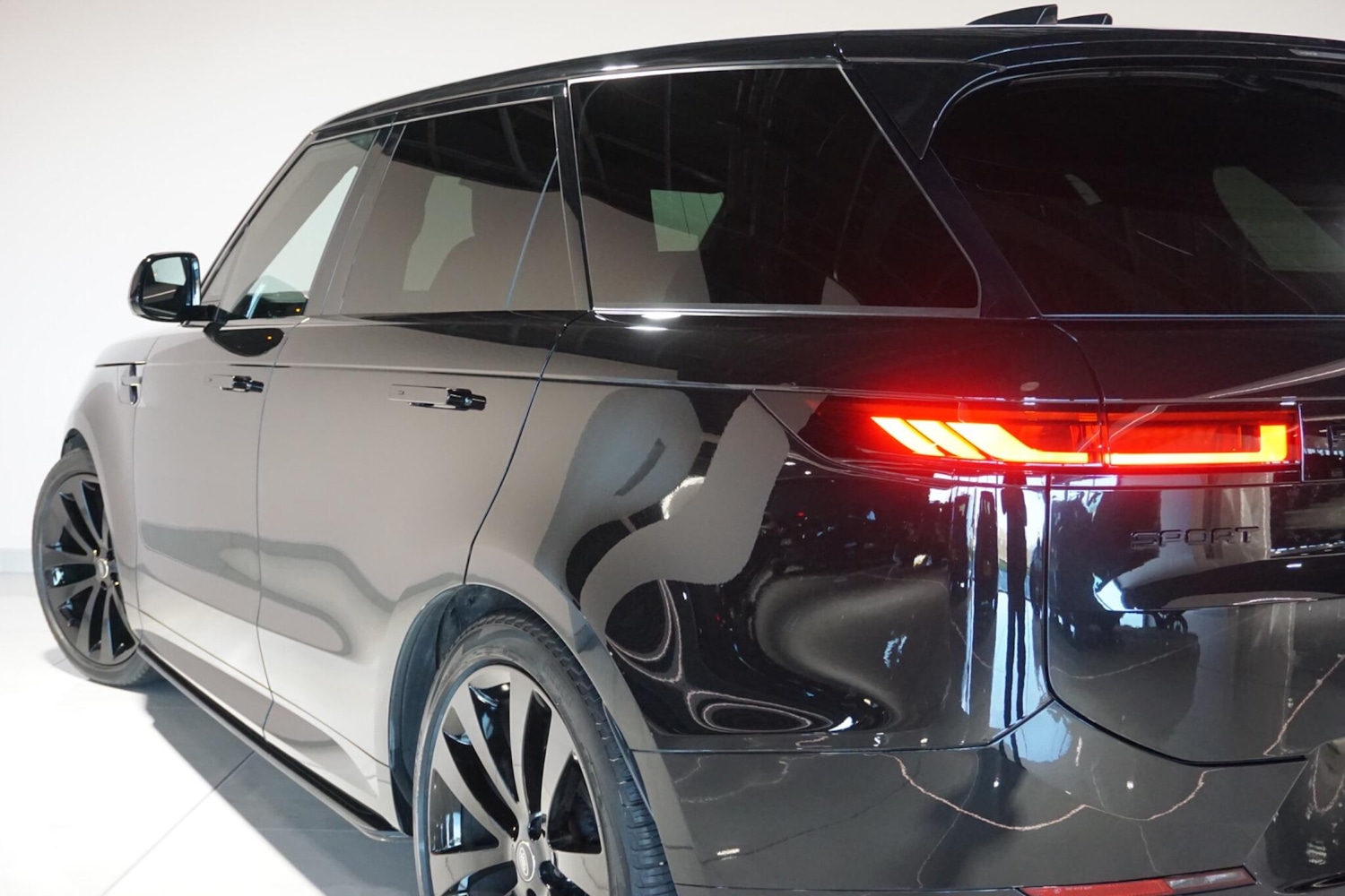 Used Land Rover Range Rover Sport 2024 for sale - 77215570: Photo 50