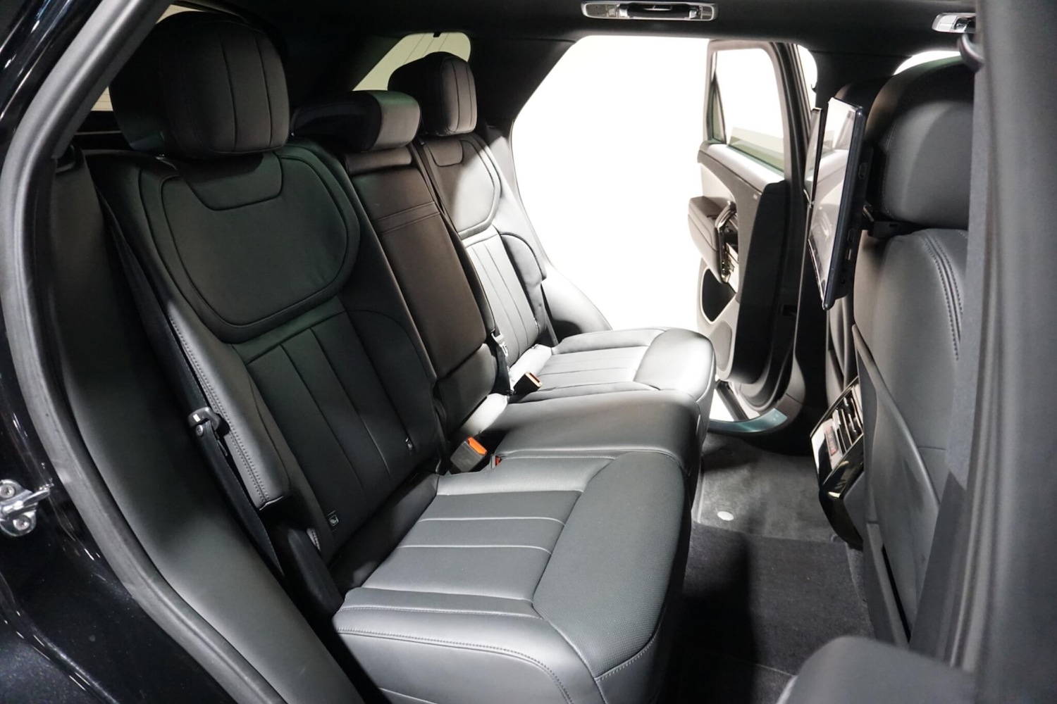 Used Land Rover Range Rover Sport 2024 for sale - 77215570: Photo 53