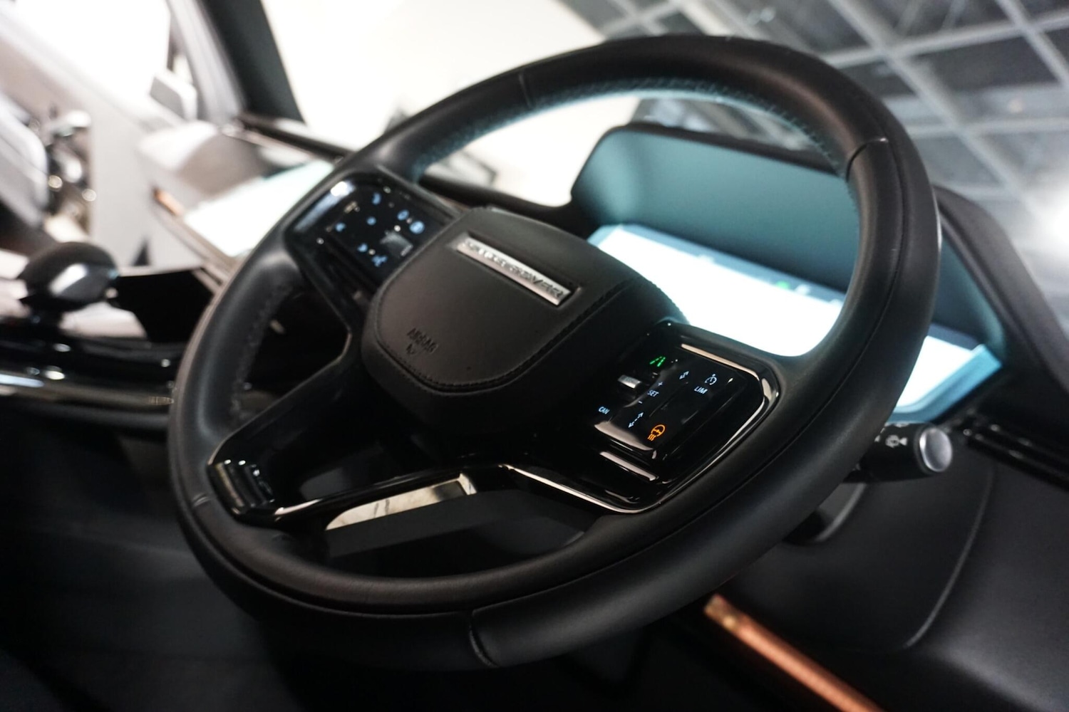 Used Land Rover Range Rover Sport 2024 for sale - 77215570: Photo 55