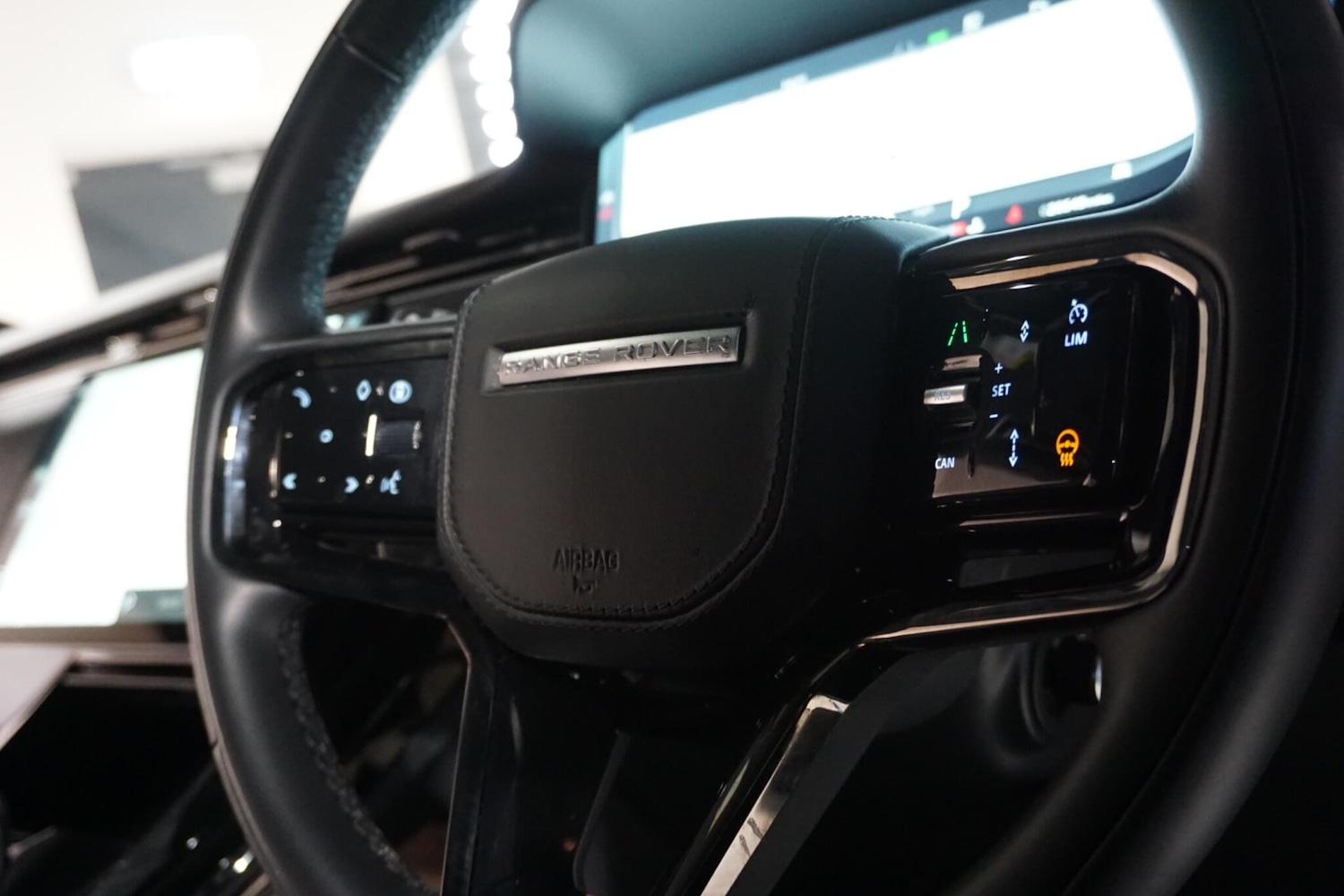 Used Land Rover Range Rover Sport 2024 for sale - 77215570: Photo 56