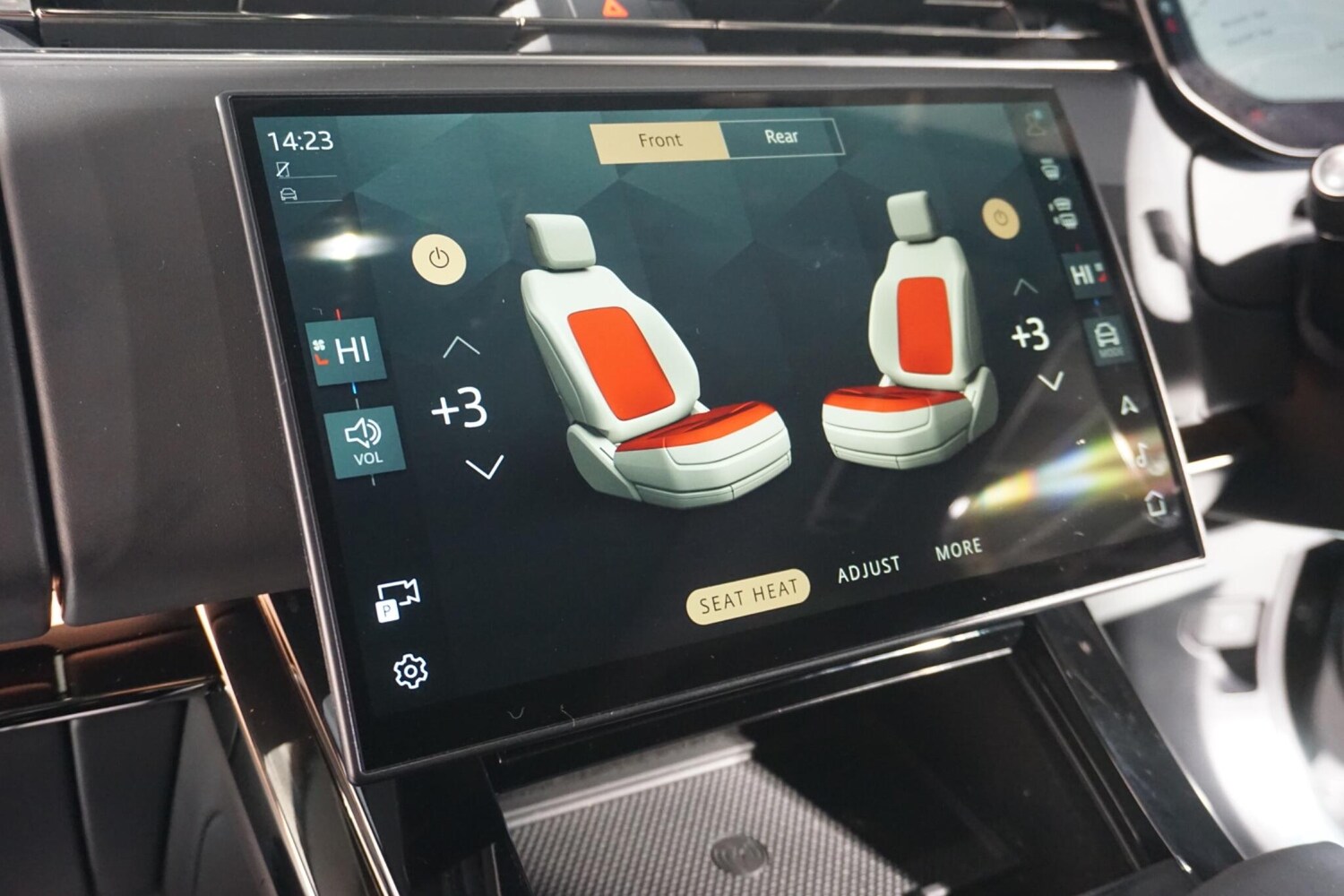 Used Land Rover Range Rover Sport 2024 for sale - 77215570: Photo 59